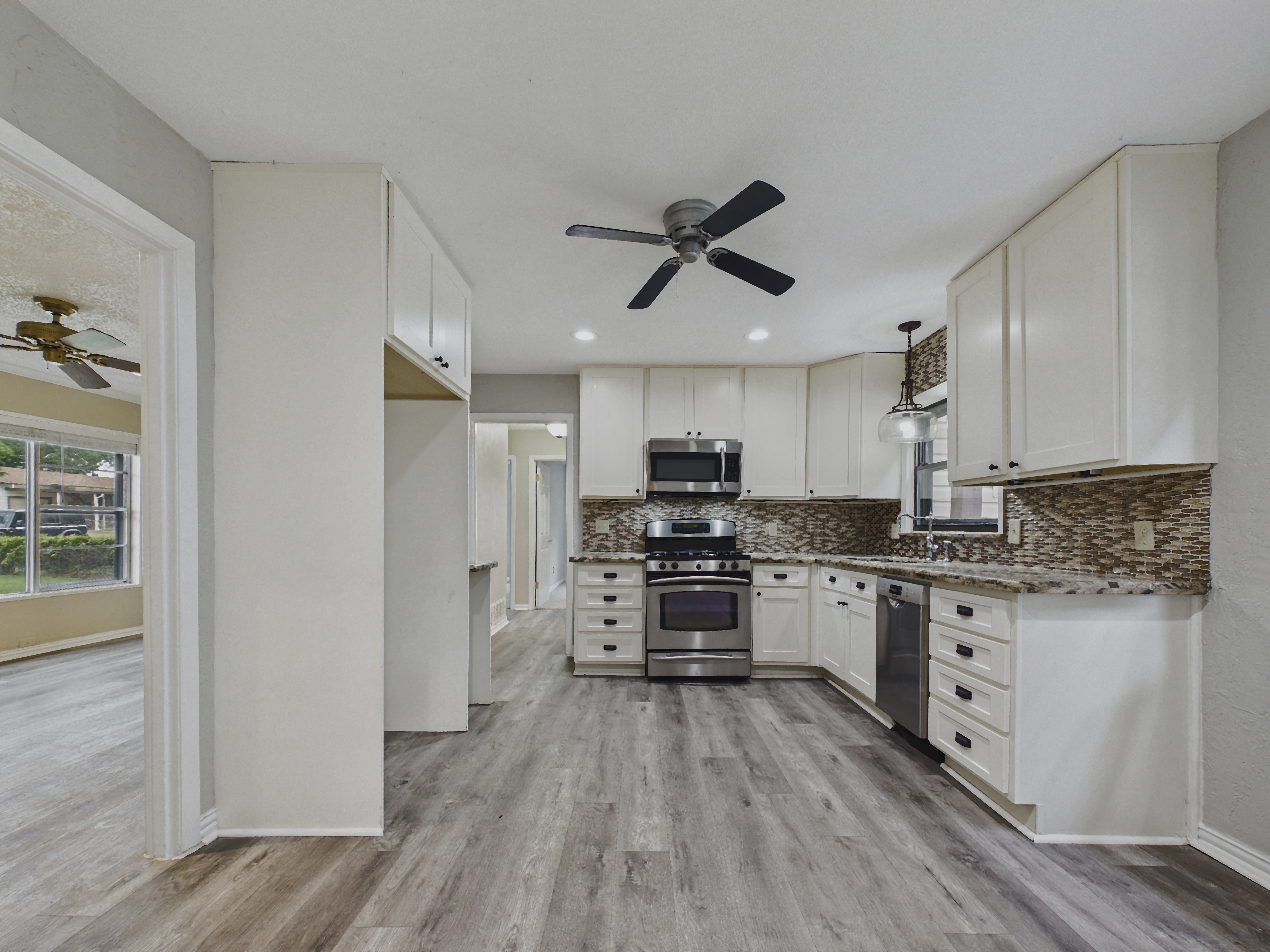 2310 Ridgewood Street, Irving