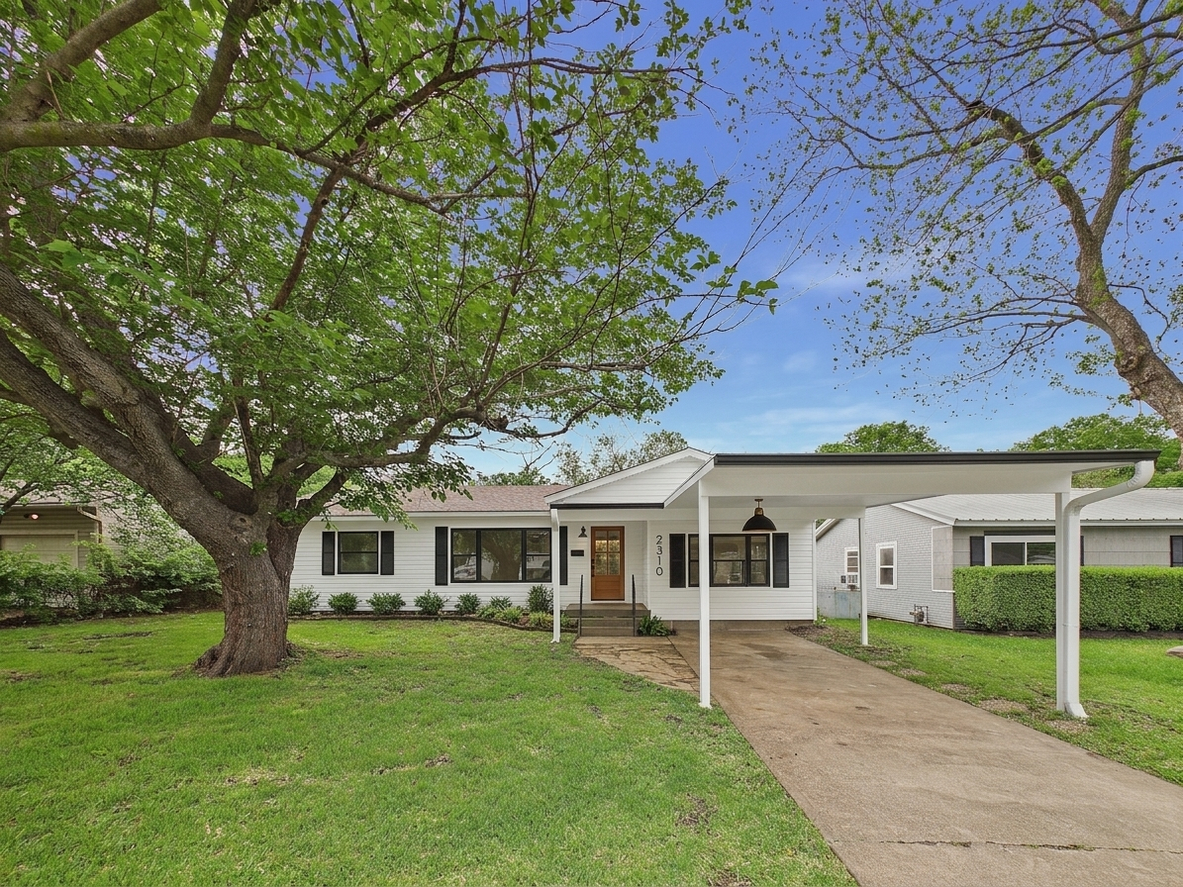 2310 Ridgewood Street, Irving